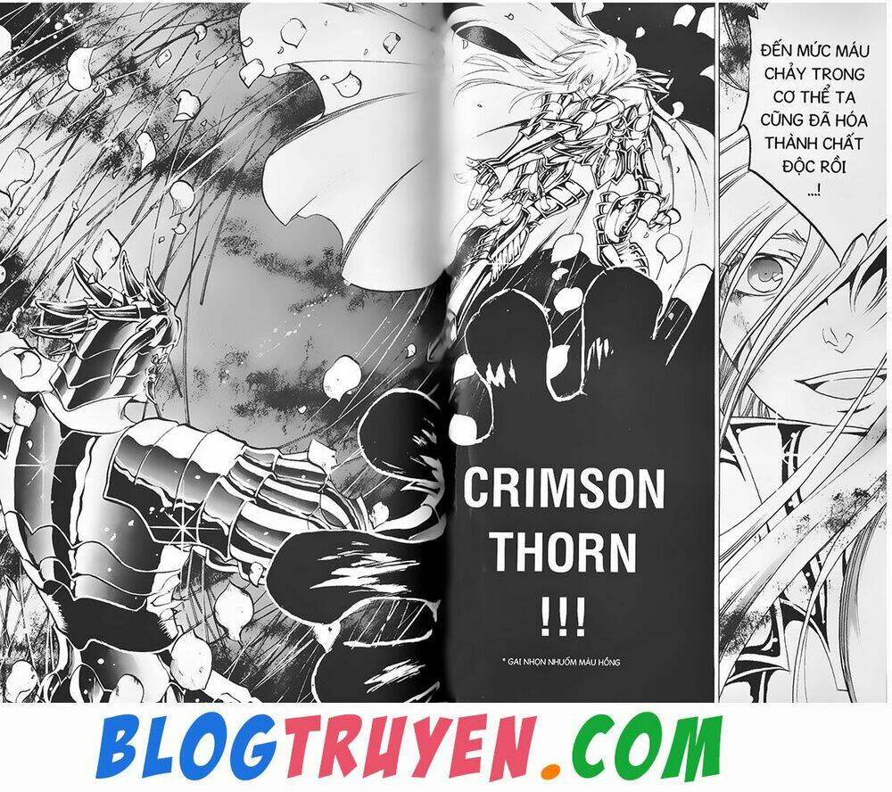 Thần Thoại Minh Vương: Chapter 19