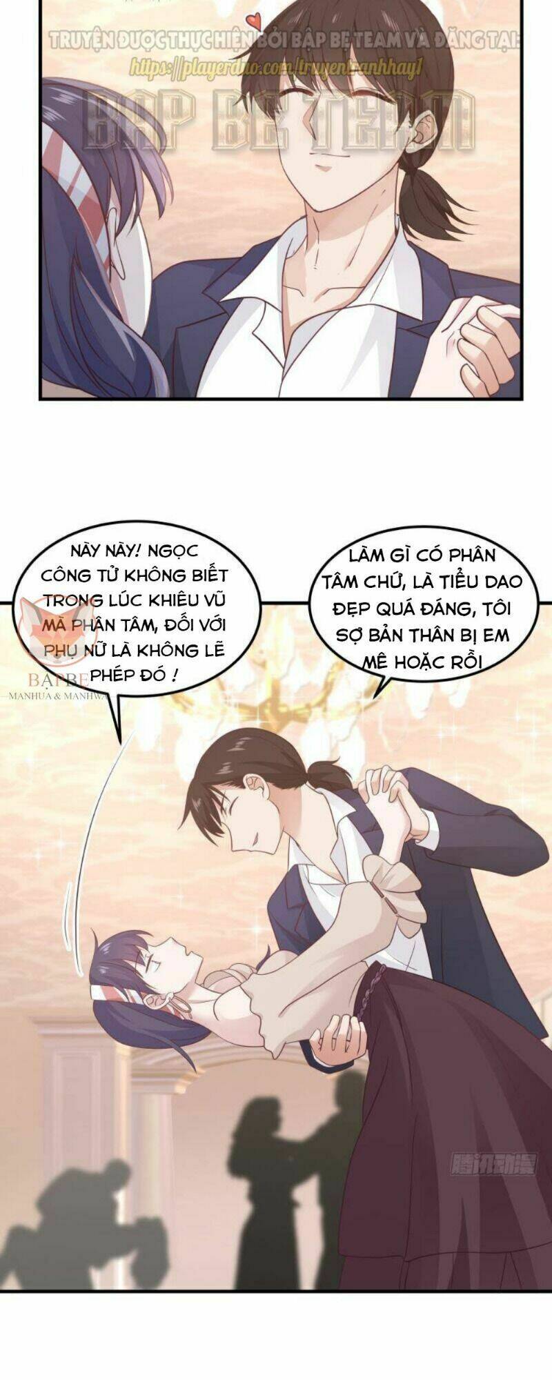Đô Thị Tuyệt Thế Cuồng Tôn: Chapter 11