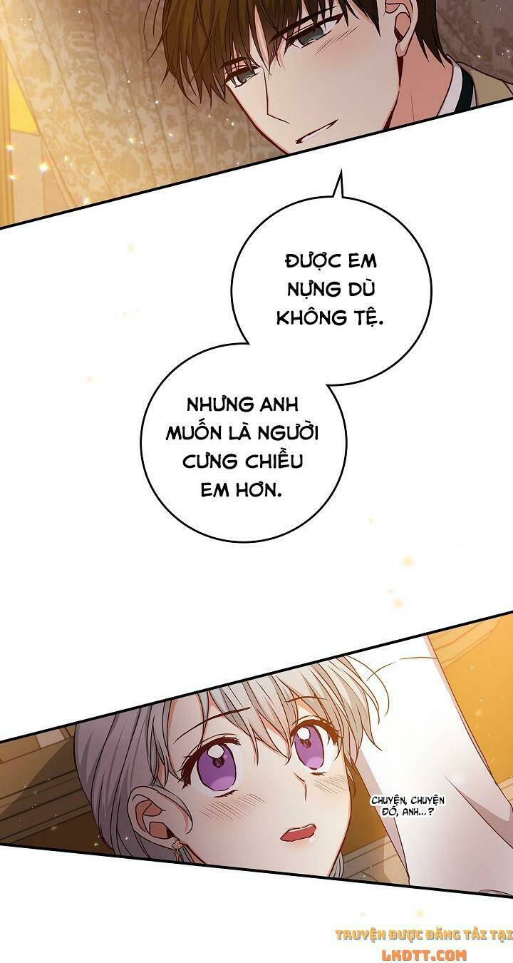 Đừng Chọc Đứa Em Gái Bé Bỏng Của Chúng Tôi: Chapter 72