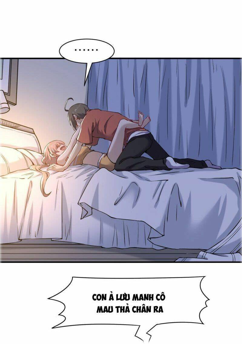 Ta Độ Kiếp Thất Bại Đều Là Tại Ngươi: Chapter 48