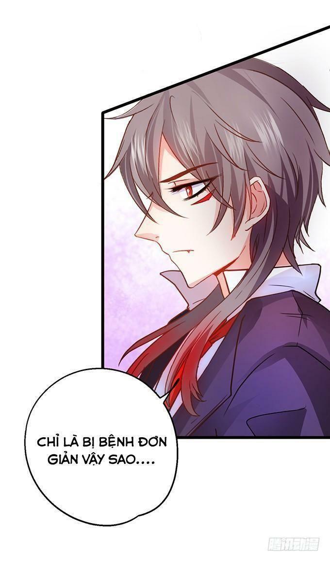 Hồ Tiên Hung Bạo: Chapter 38