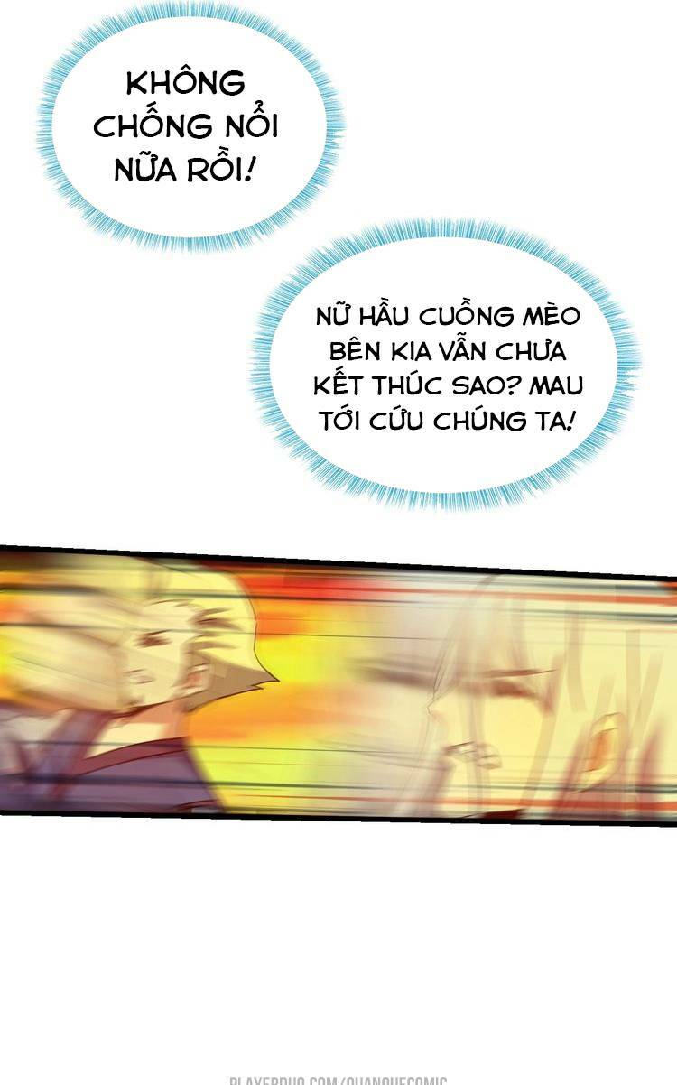 Kinh Thế Kỳ Nhân: Chapter 27