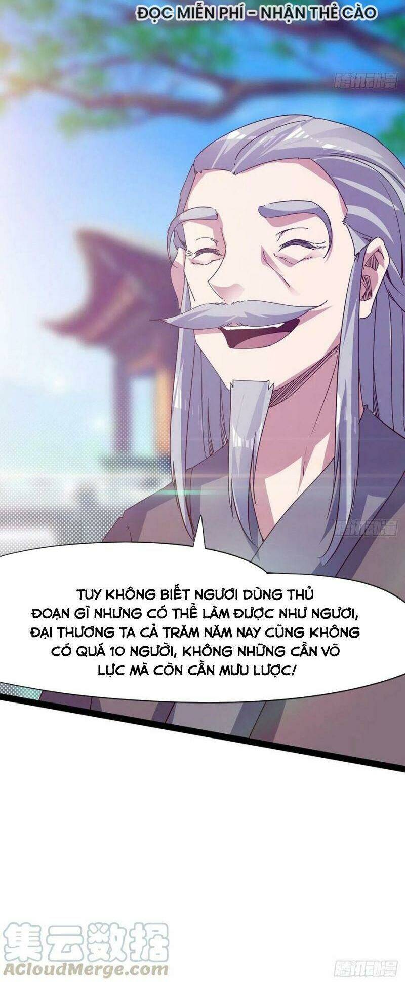 Kiếm Đồ: Chapter 101