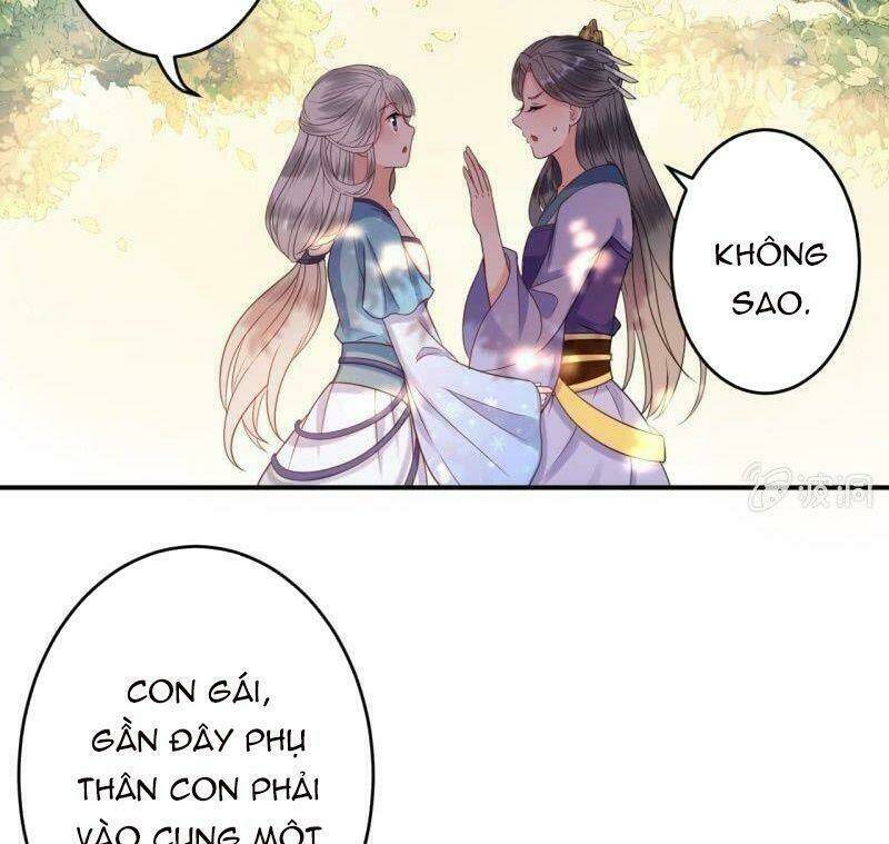 Vương Gia Kiêu Ngạo Quá Khó Cua: Chapter 59