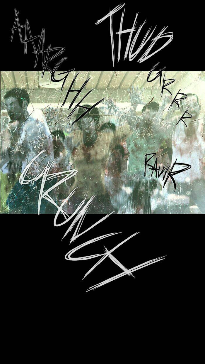 Dead Days: Chapter 29