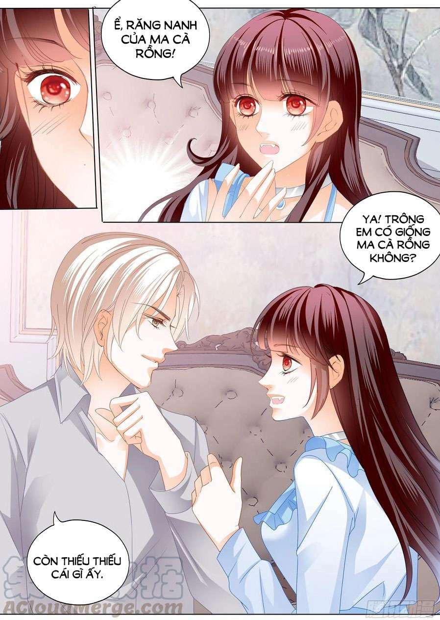 Thiểm Hôn Kiều Thê: Chapter 282