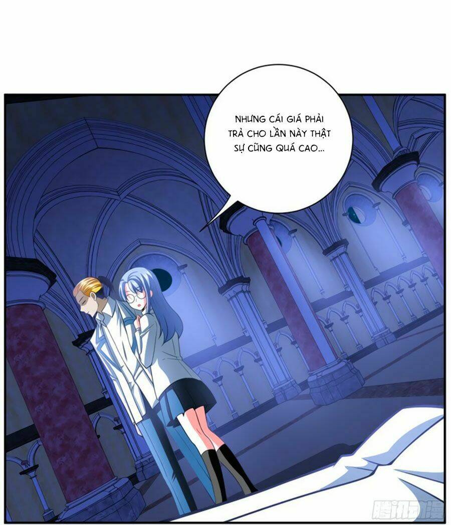 Người Yêu Khát Máu Của Tôi: Chapter 83