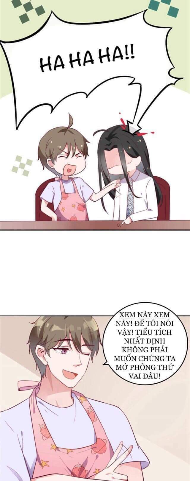 Bỉ Chi Tì Sương: Chapter 6