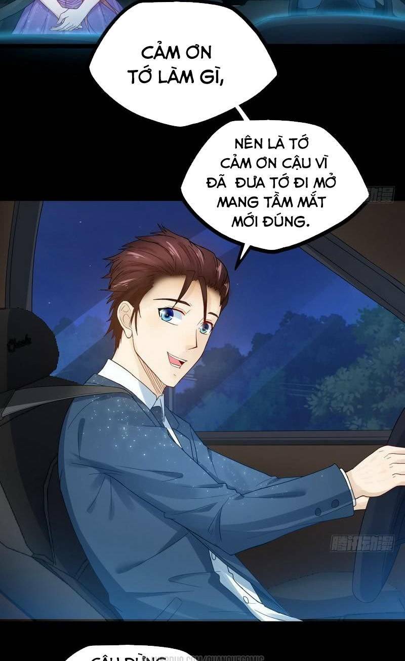 Đô Thị Cực Phẩm Tiên Đế: Chapter 10
