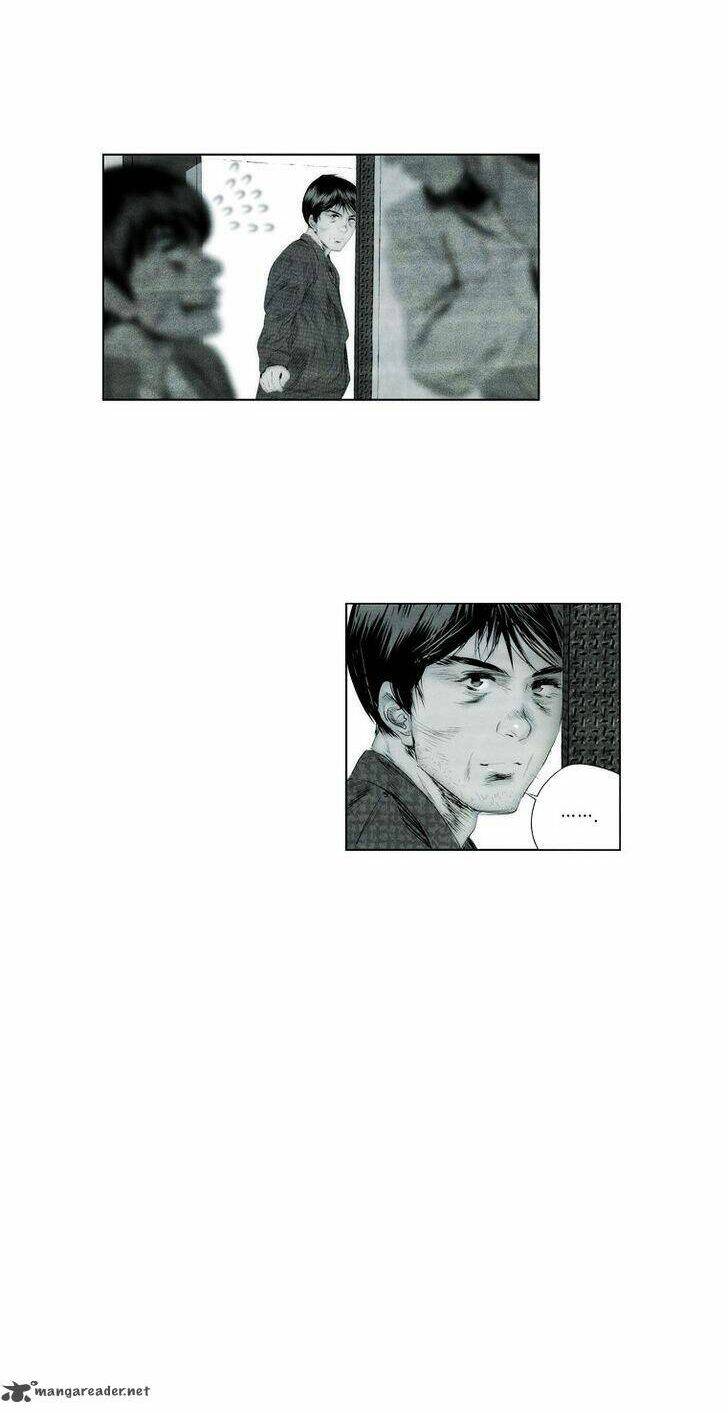 Cry Like Wolves: Chapter 4