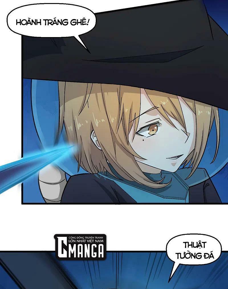 Vườn Trường Cuồng Sư Hệ Thống: Chapter 209