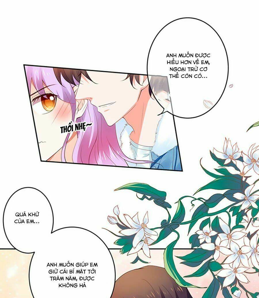 Bạn Trai Là Ngôi Sao: Chapter 119