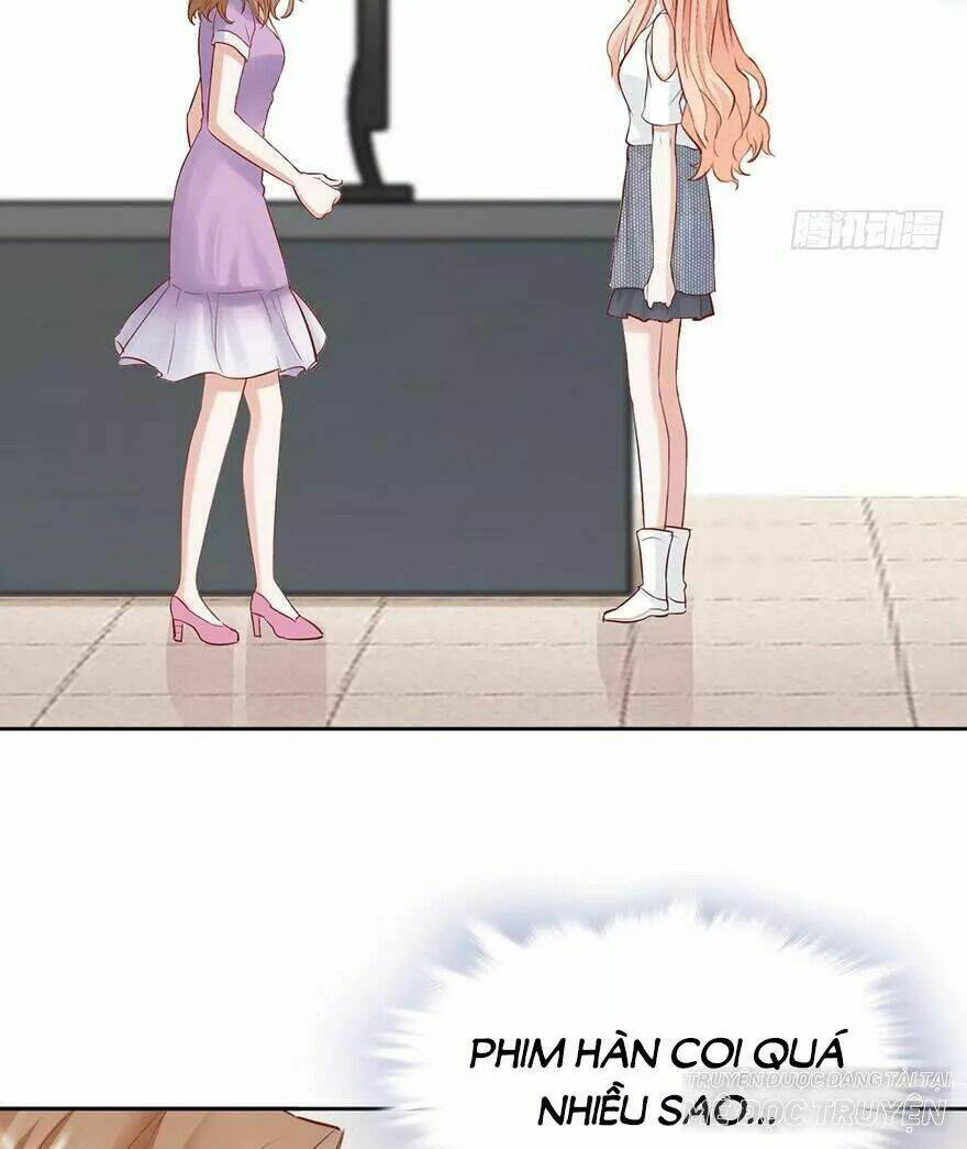 Sau Này Vẫn Cứ Thích Em: Chapter 33