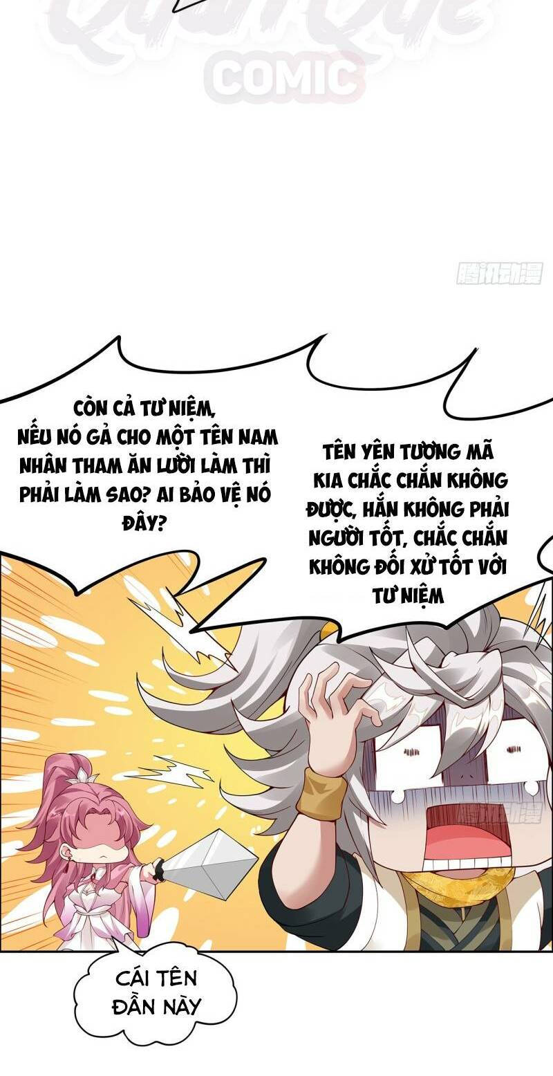 Nghịch Lân: Chapter 62