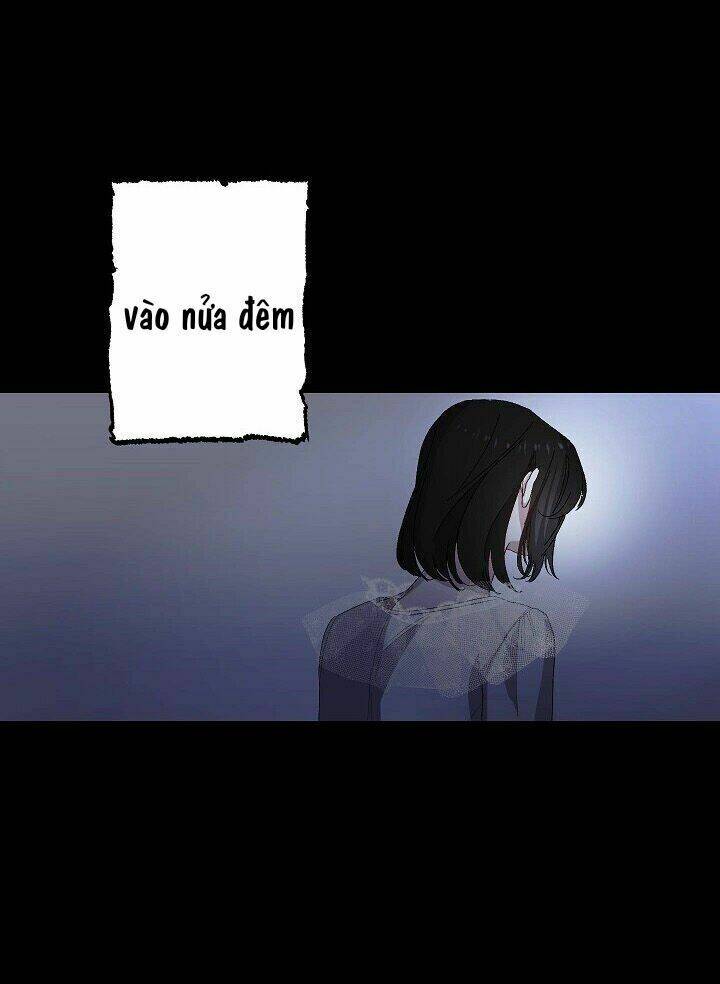 Tình Điên Dại: Chapter 26