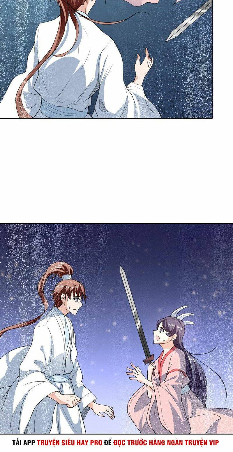 Tối Cường Thần Thú Hệ Thống: Chapter 140