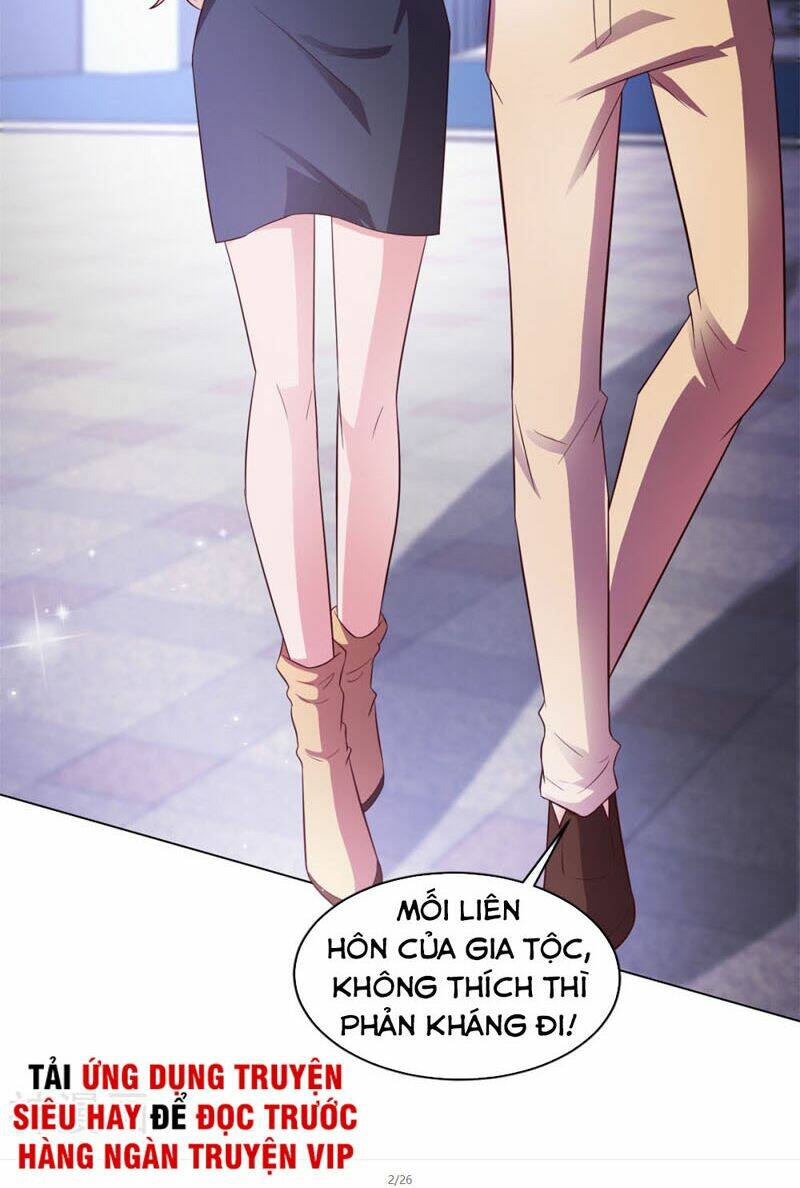 Chí Tôn Toàn Năng: Chapter 53