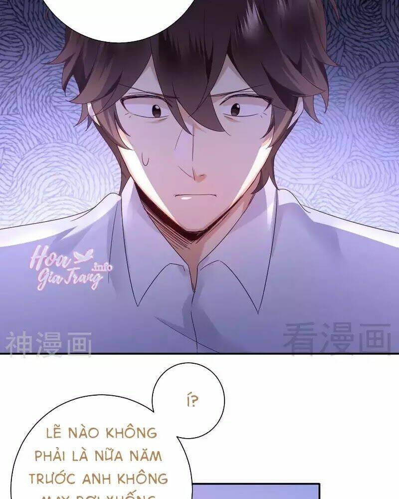 Phục Thù Thiếu Gia Tiểu Điềm Thê: Chapter 86