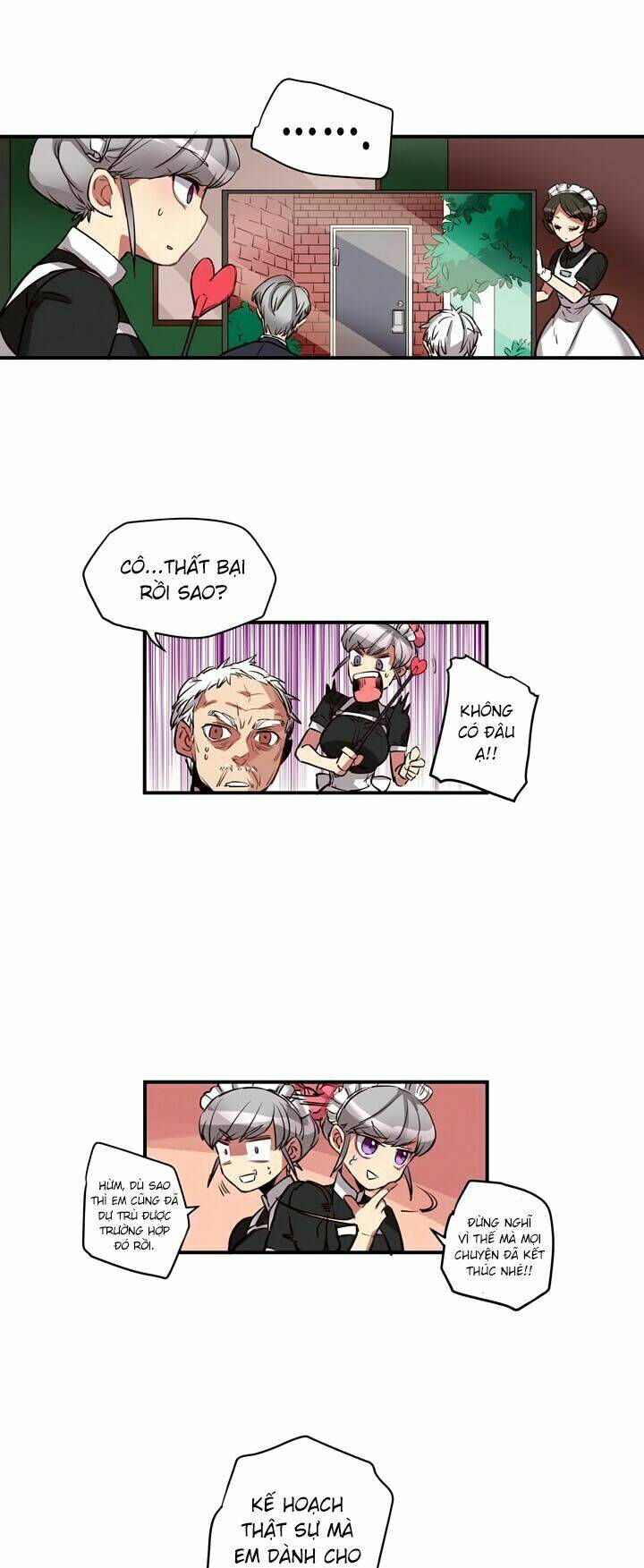 Premarital Relationship: Chapter 4