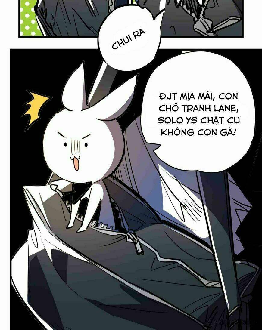 The Exploding Girl: Chapter 4