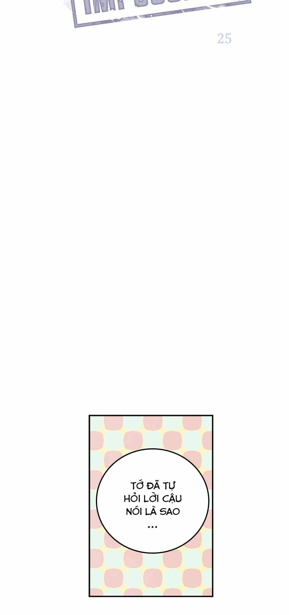 Cuộc Hôn Nhân Bất Khả Thi: Chapter 25