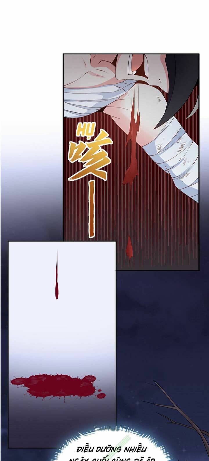 Nghịch Lân: Chapter 16