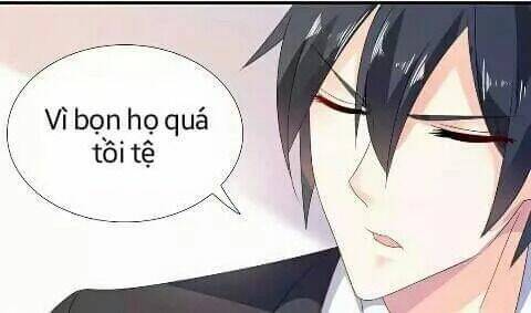 1 Nửa Hoàn Hảo Của Ceo: Chapter 6