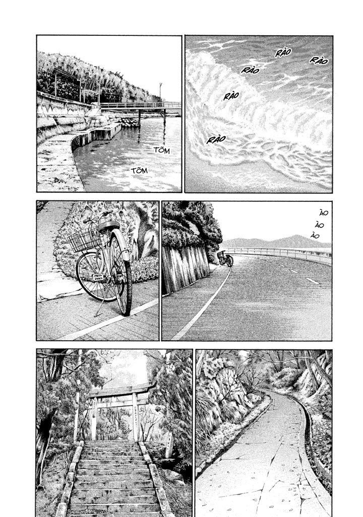 Golden Gold: Chapter 1