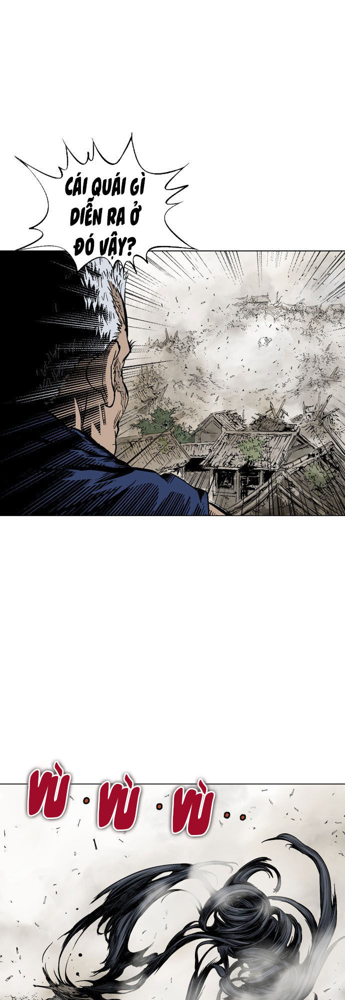 Cao Thủ 2: Chapter 25