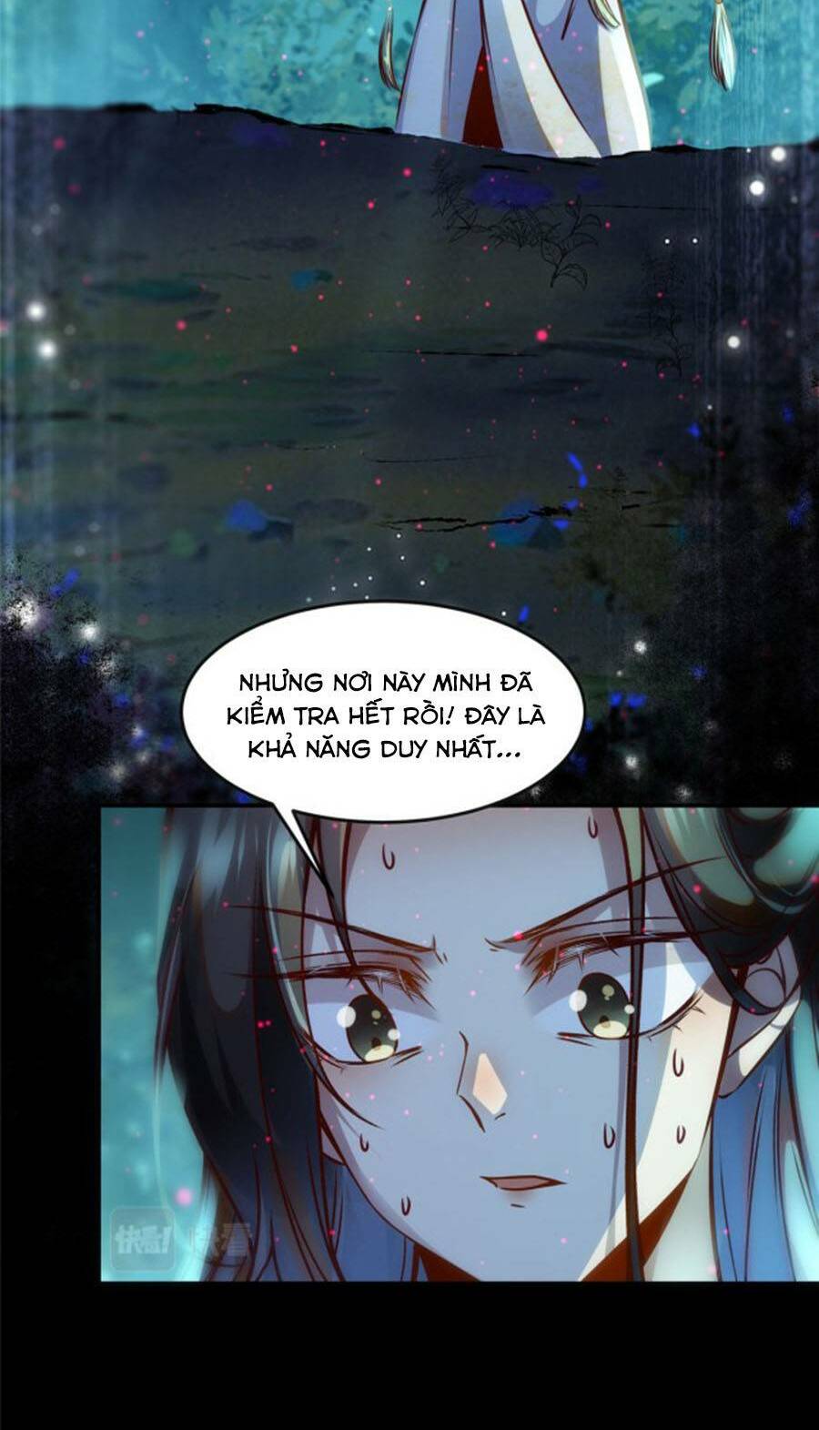 Nghịch Thiên Thần Phi Chí Thượng: Chapter 55