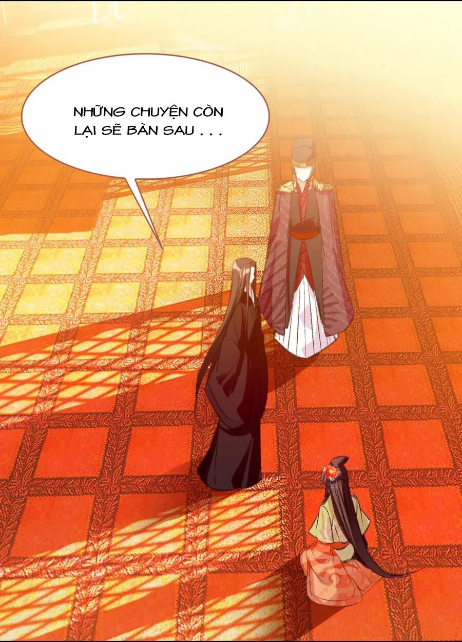 Gả Cho Một Tên Thái Giám Đáng Ghét: Chapter 192