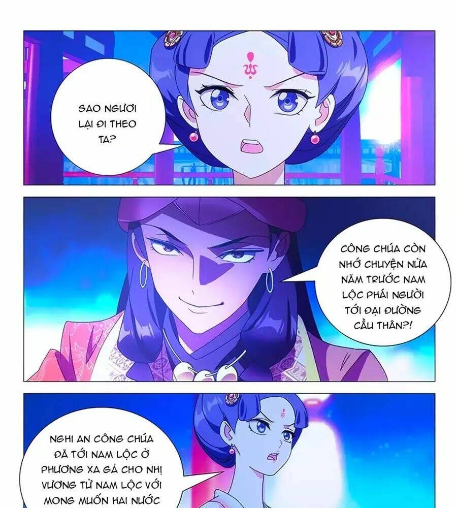Phò Mã! Không Nên A!: Chapter 73