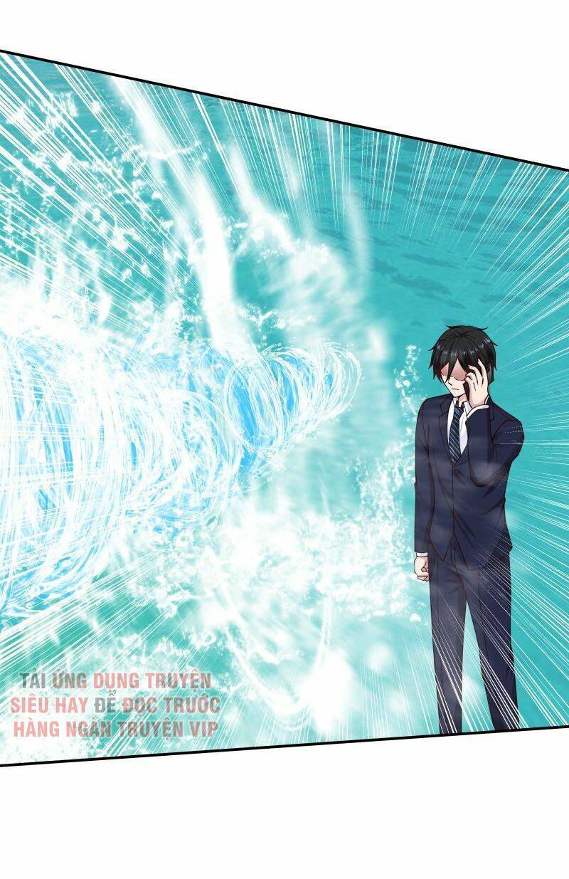 Đô Thị Tuyệt Thế Cuồng Tôn: Chapter 37