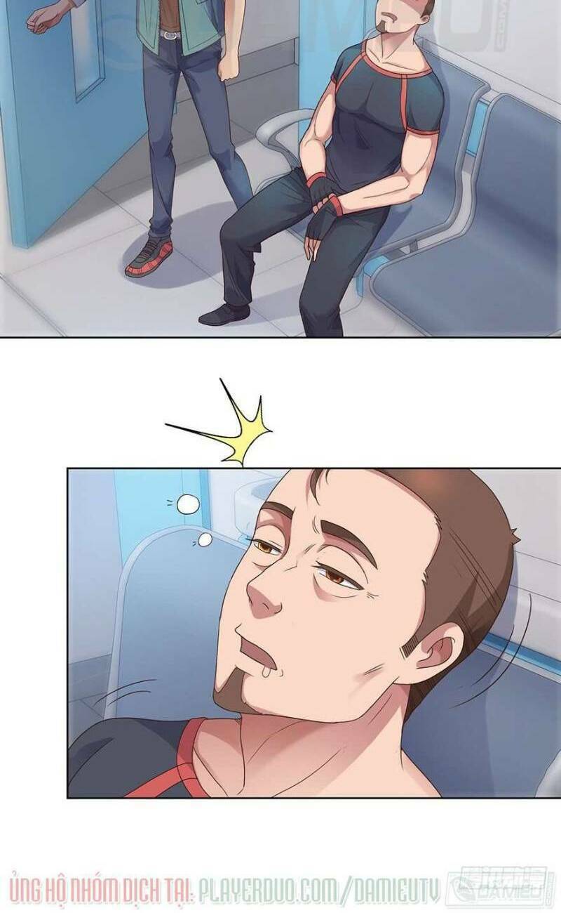 Đô Thị Chí Tôn Hệ Thống: Chapter 112