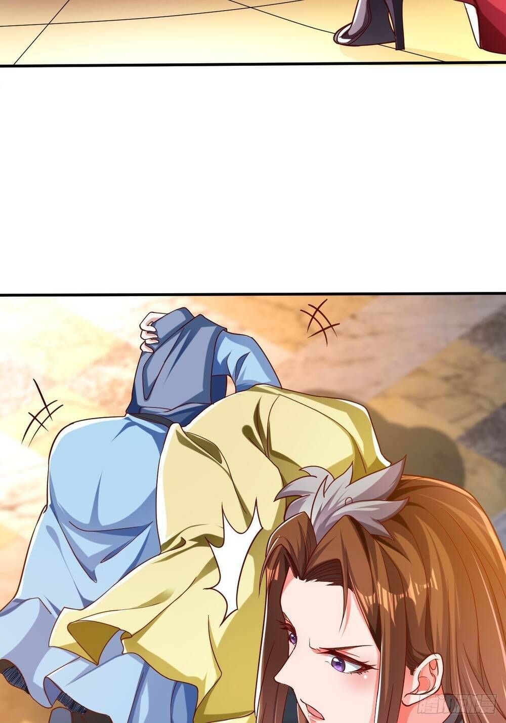 Cục Gạch Xông Vào Dị Giới: Chapter 21