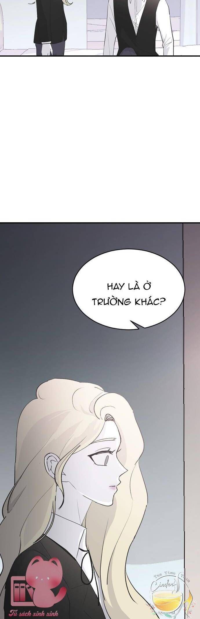 Ba Người Anh Trai Của Tôi Là Bạo Quân: Chapter 59