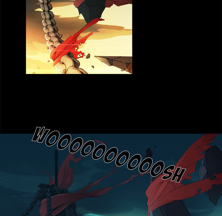 Ảo Mộng Hồ Điệp: Chapter 20