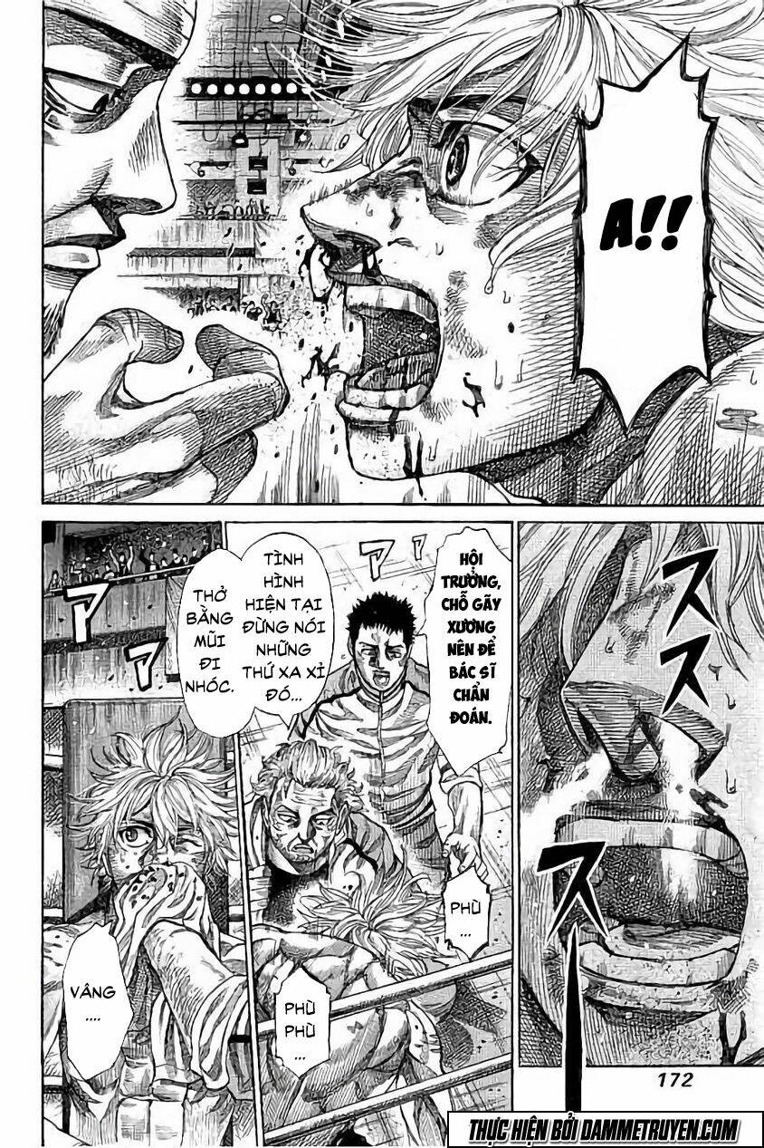Rikudou: Chapter 68