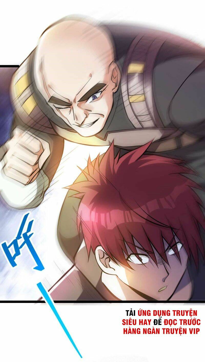 Tiên Vương Trùng Sinh: Chapter 137
