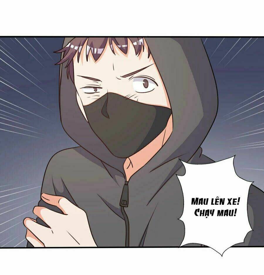 Hôn Nhân Dục Vọng: Thiếu Gia Nhẹ Một Chút!: Chapter 68