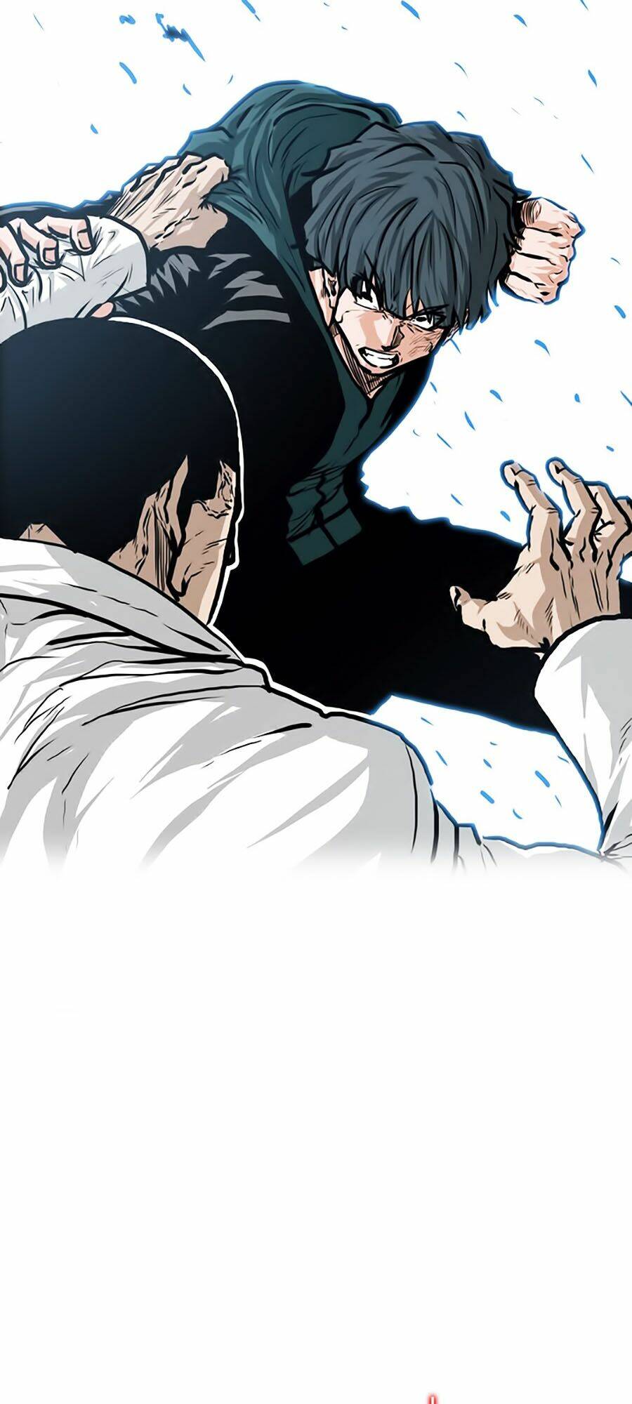 Bá Chủ Học Đường Ss3: Chapter 15