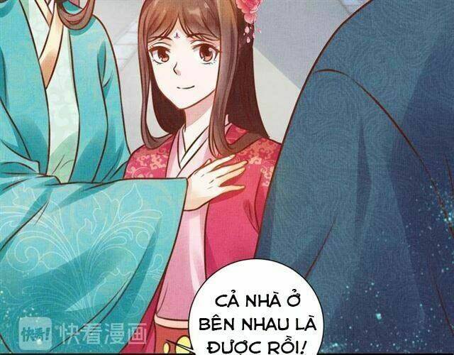 Thịnh Sủng Y Phi Chi Dao Quan Truyện: Chapter 62