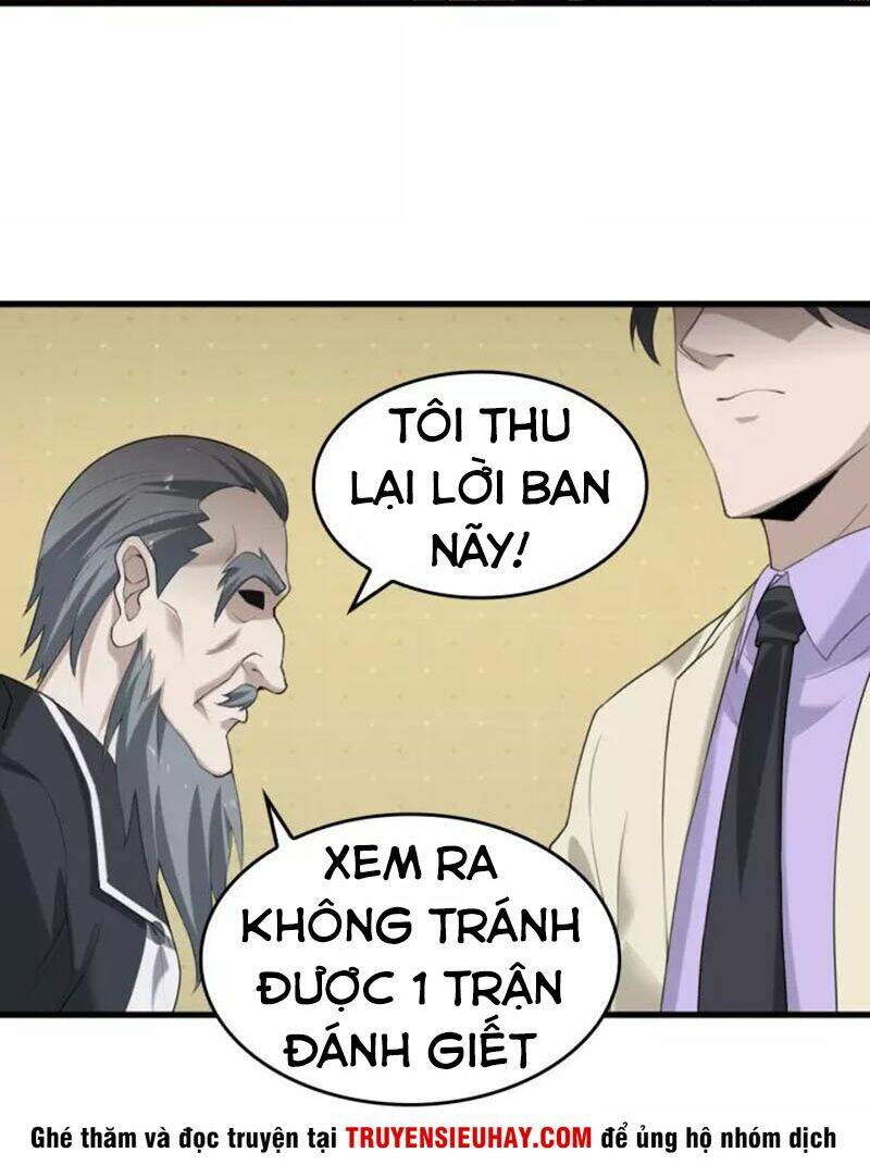 Siêu Cấp Đại Chủ Bạ: Chapter 64