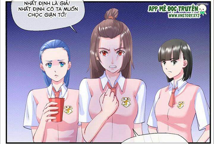 Bồn Tắm Có Vấn Đề?: Chapter 4