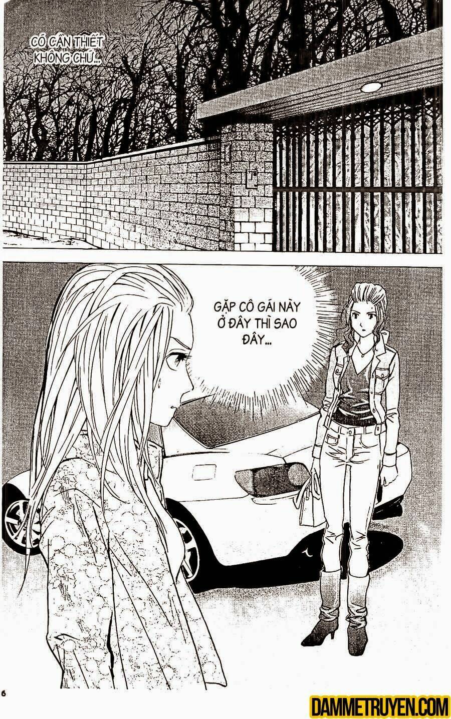 Ai Hơn Ai: Chapter 213