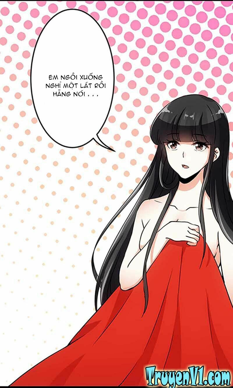 Vương Gia ! Ngươi Thật Bỉ Ổi !: Chapter 19