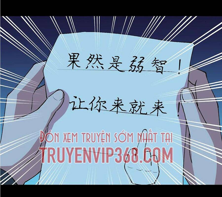 Đai Ca Trở Lại Tuổi 16: Chapter 130