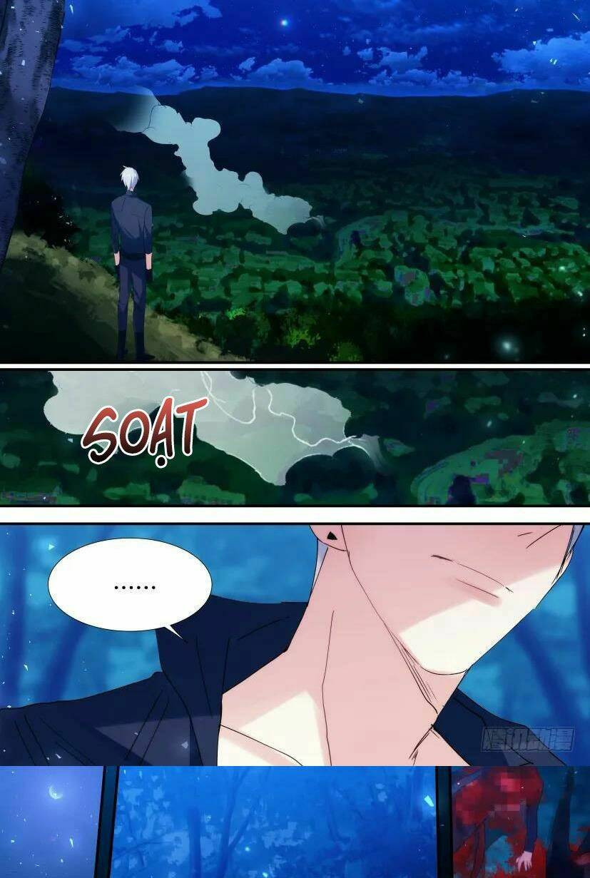 Ảnh Đế X Ảnh Đế: Chapter 101