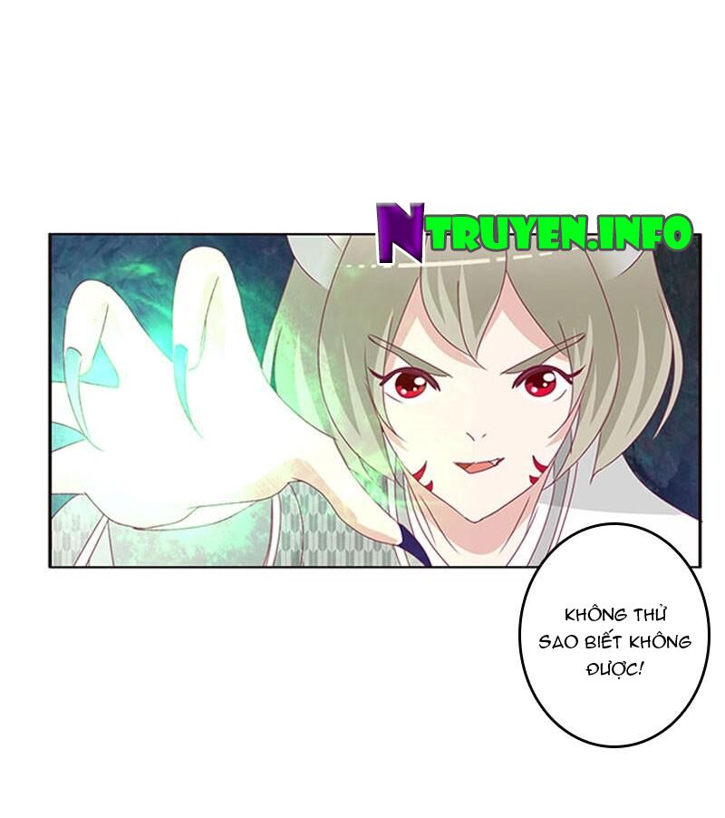 Thông Linh Phi: Chapter 377