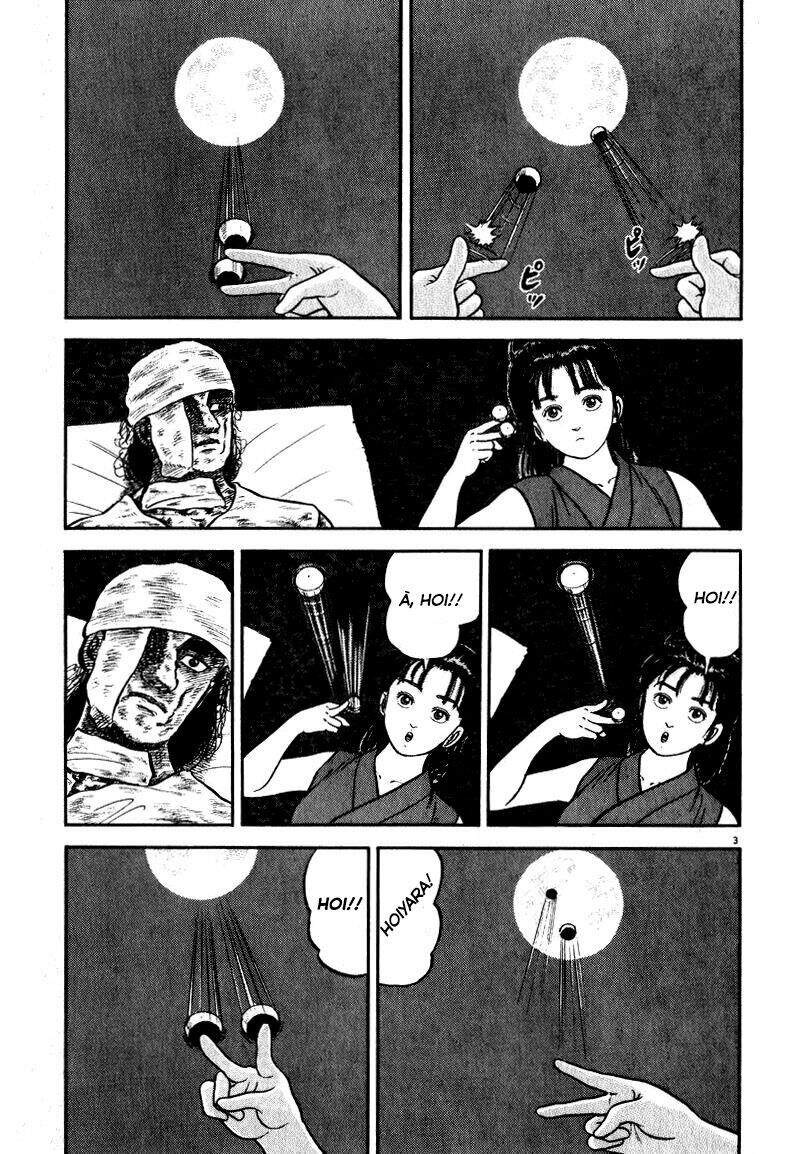 Thiếu Nữ Vô Cấu: Chapter 51